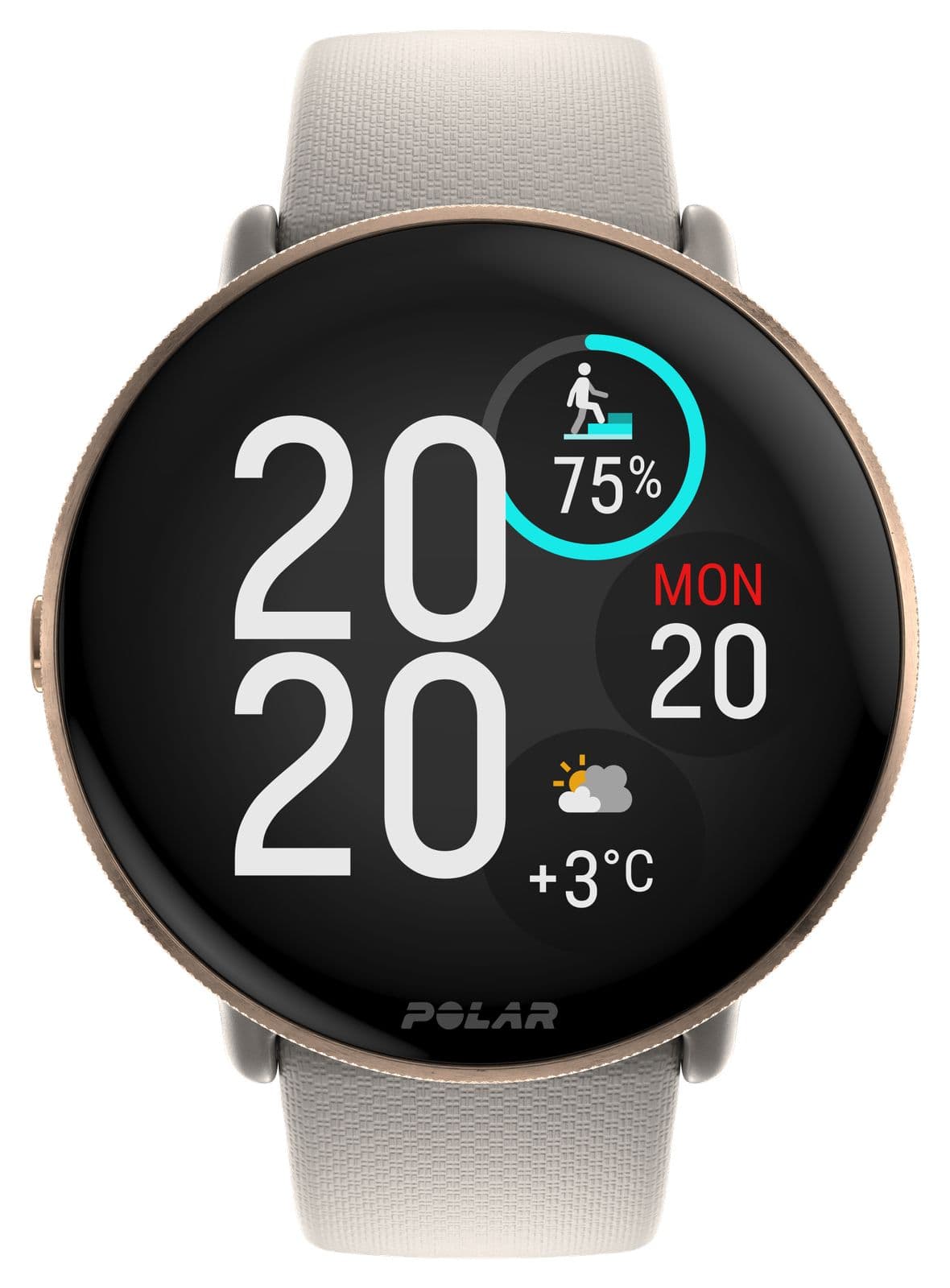 Polar 900106237 Watch