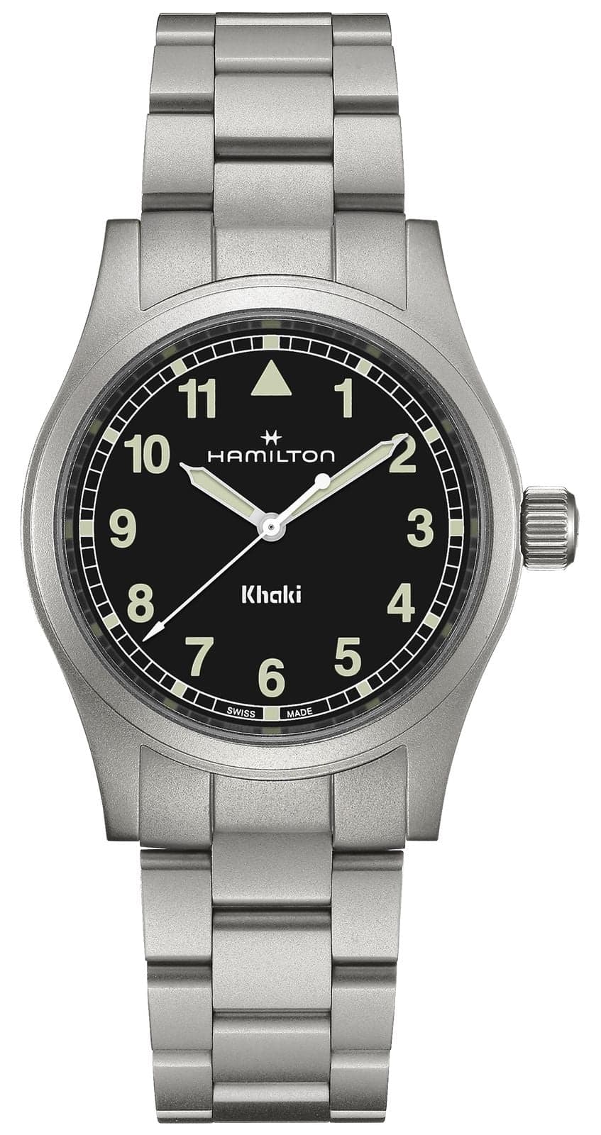 Hamilton H69401130 Watch