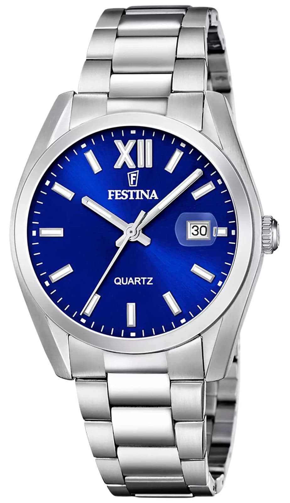 Festina F20707/4 Watch