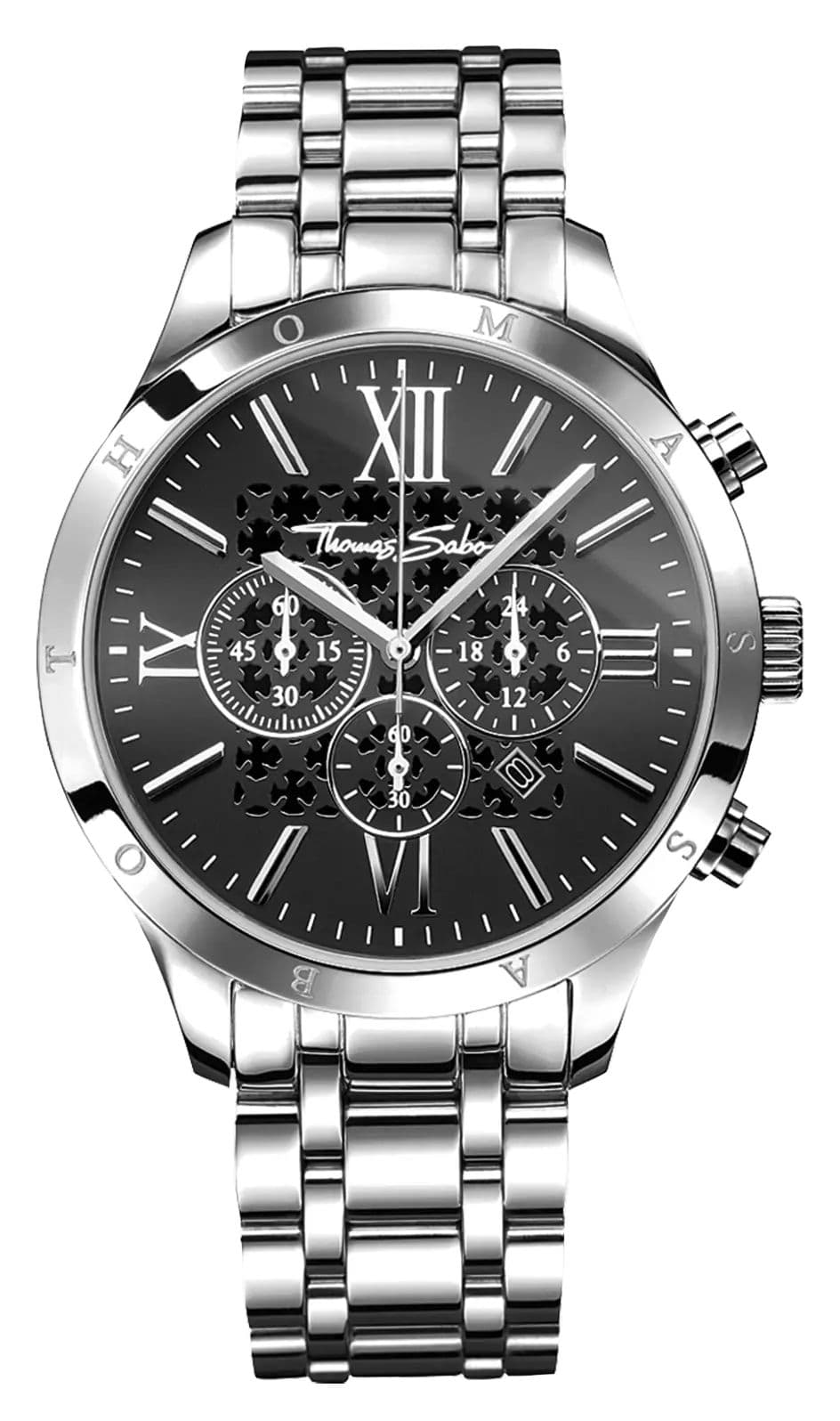 Thomas Sabo WA0015-201-203-43 Watch