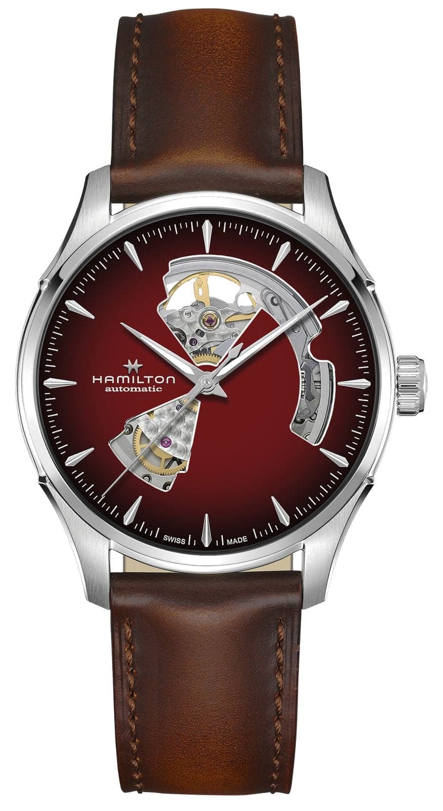 Hamilton H32675570 Watch