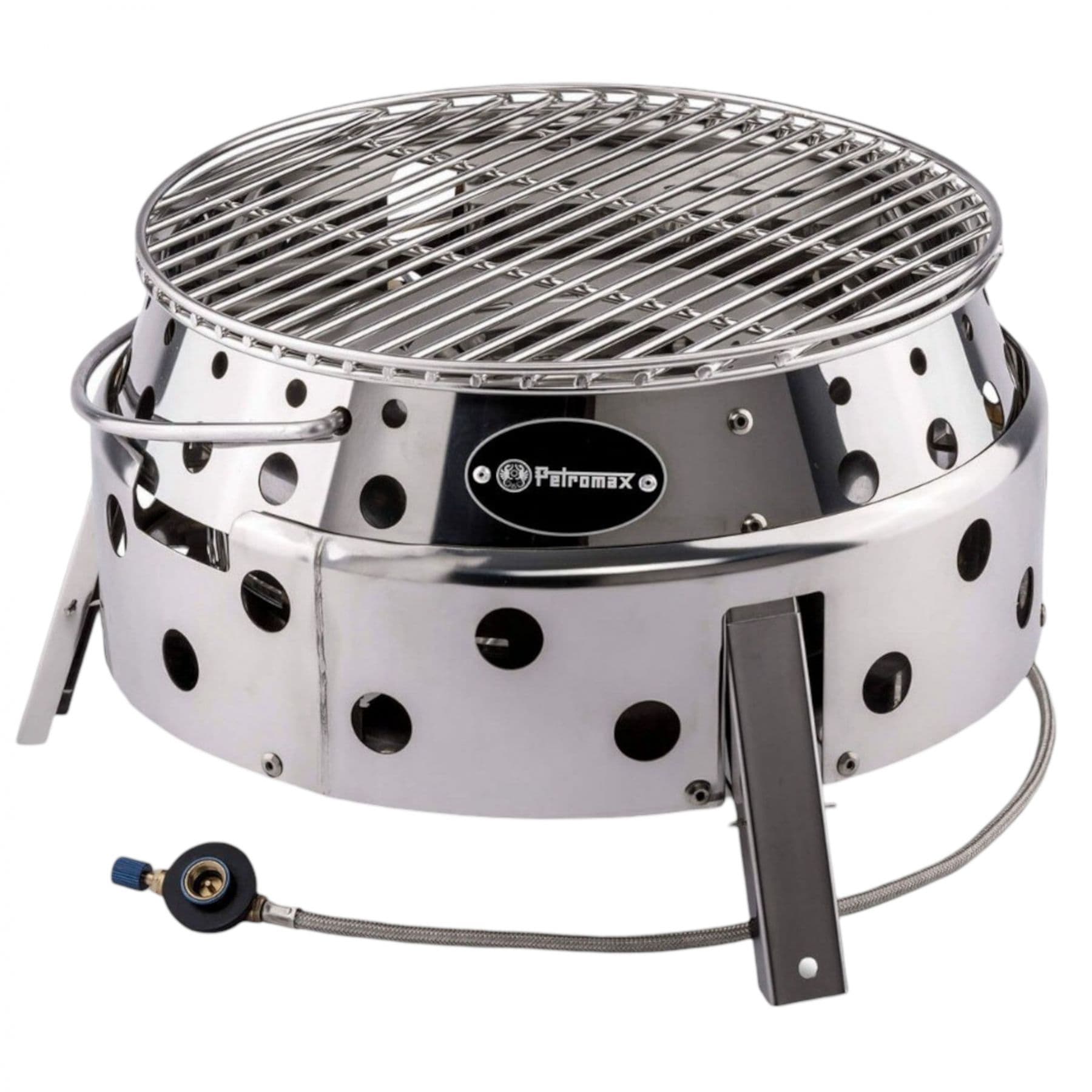 Petromax Atago Gas Grill, Gas Grill
