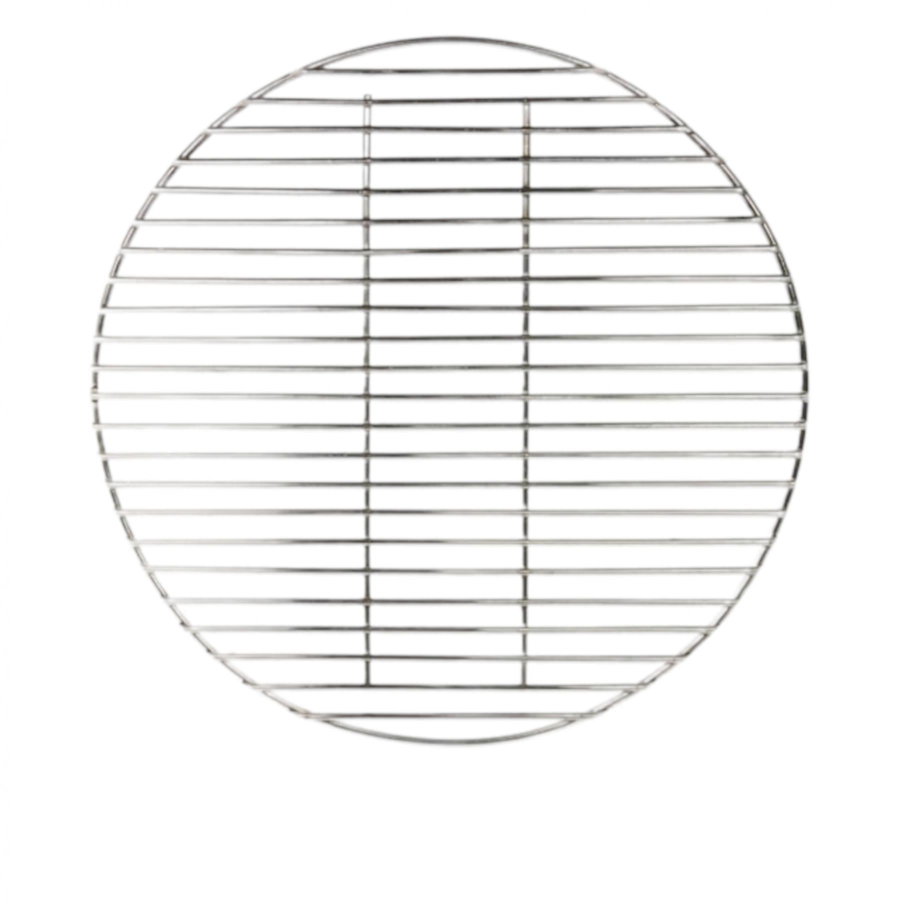 Petromax Atago, Grill Grate, Silver