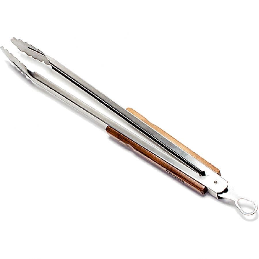Petromax BBQ and Coal Tongs (small), grill tongs