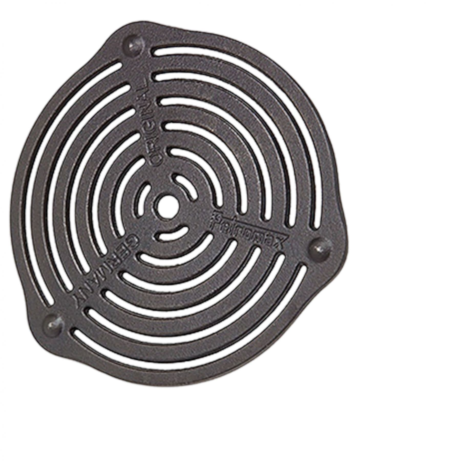 Petromax Cast-iron Trivet, black