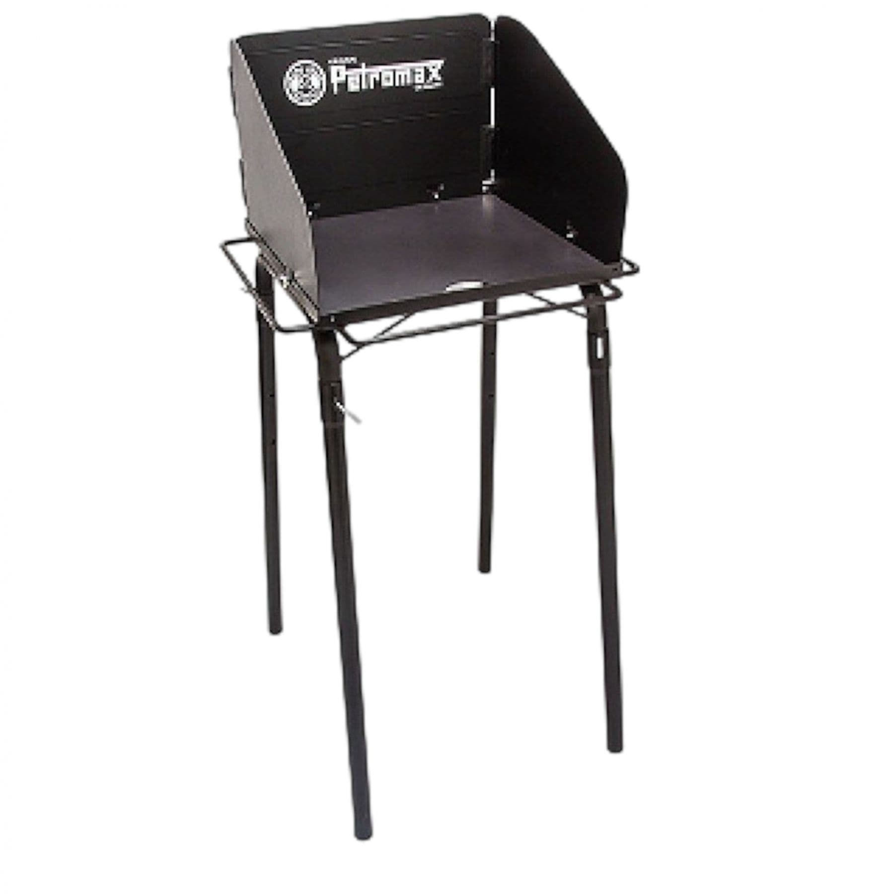 Petromax Dutch Oven Table, table, black