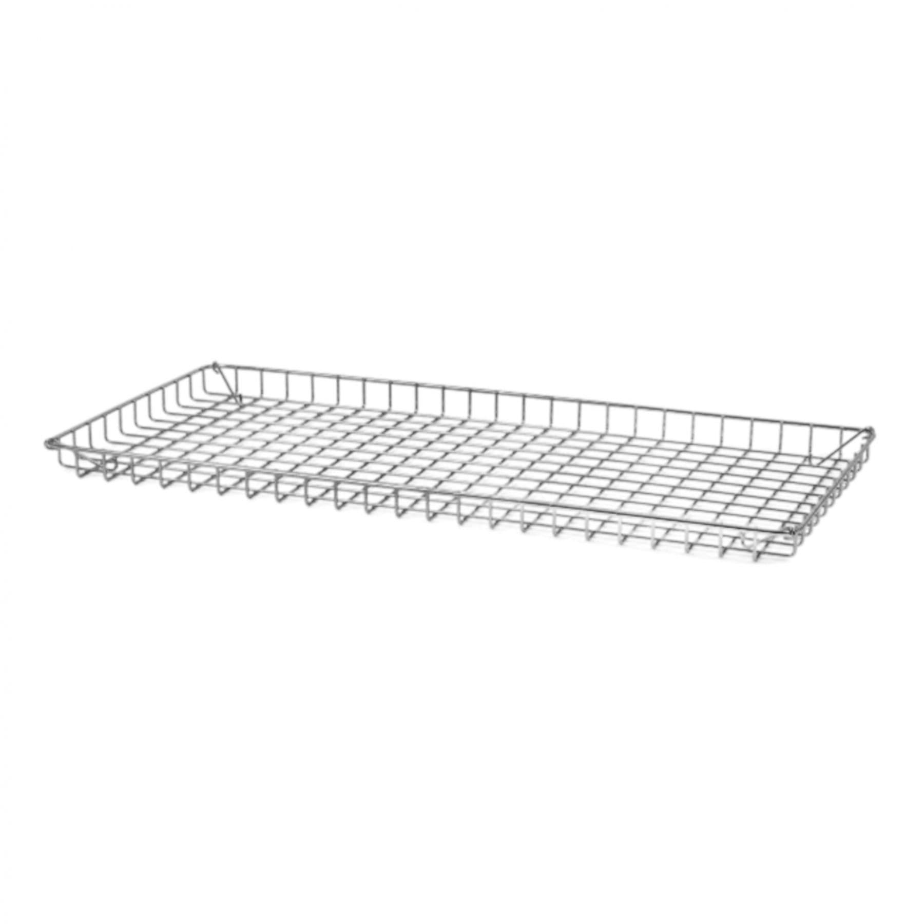 Petromax Grillbricka, 85 cm, silver