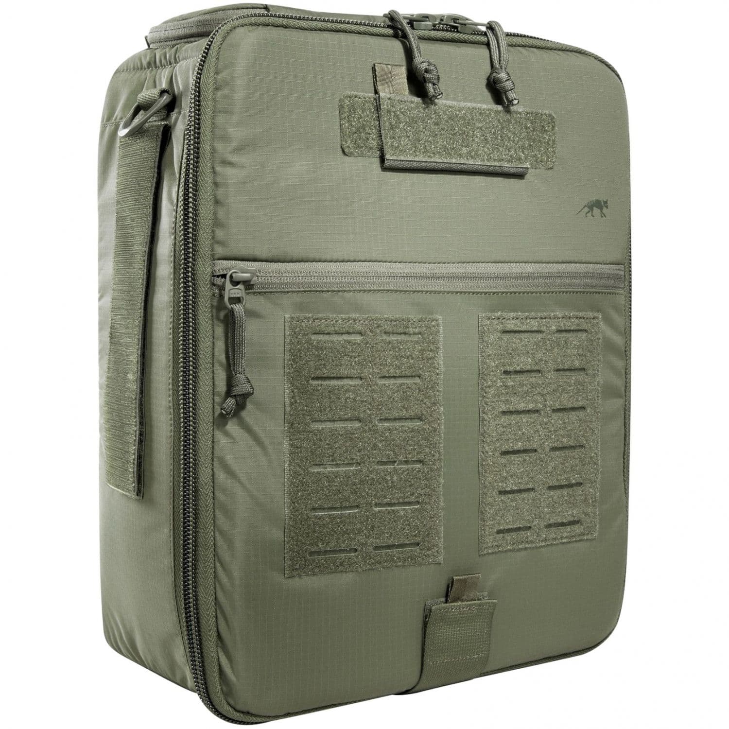 Tasmanian Tiger MultipurposeEquipmentInsert, Bag Insert, Olive