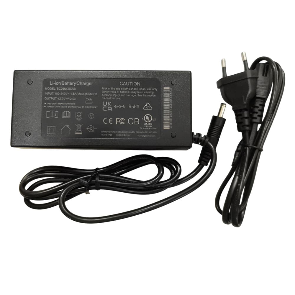 Charger for Touroll U1 26" & 29"