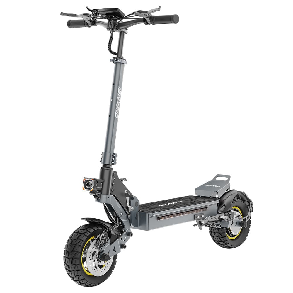 iENYRID S1 Electric Scooter 250W 48V 15Ah