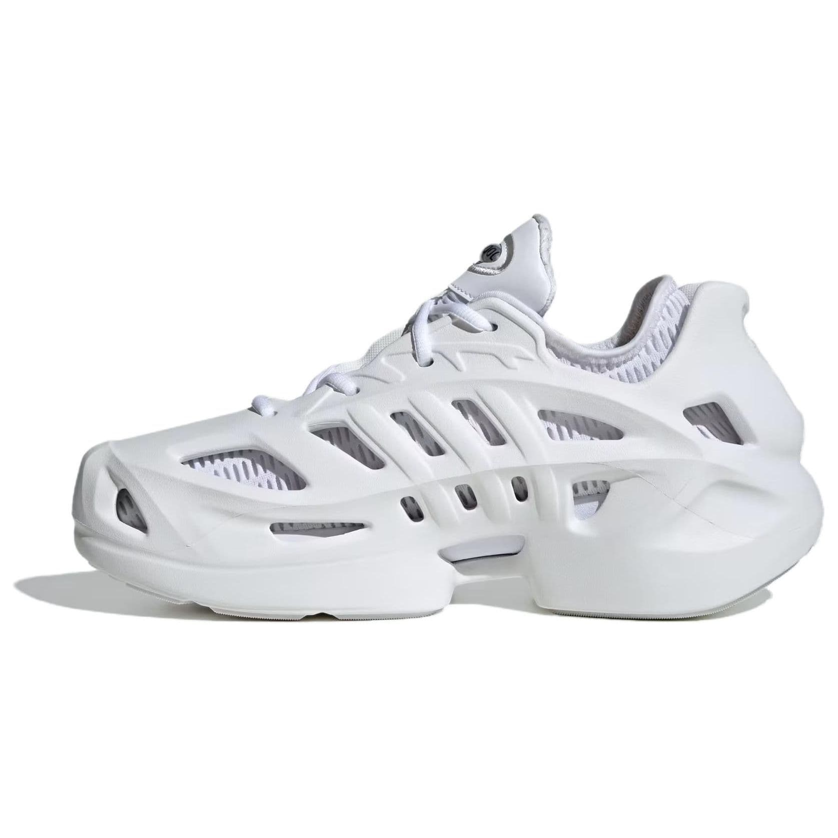 adidas adiFOM Climacool Triple White Men Sneakers Crystal-White Cloud-White IF3931 cm
