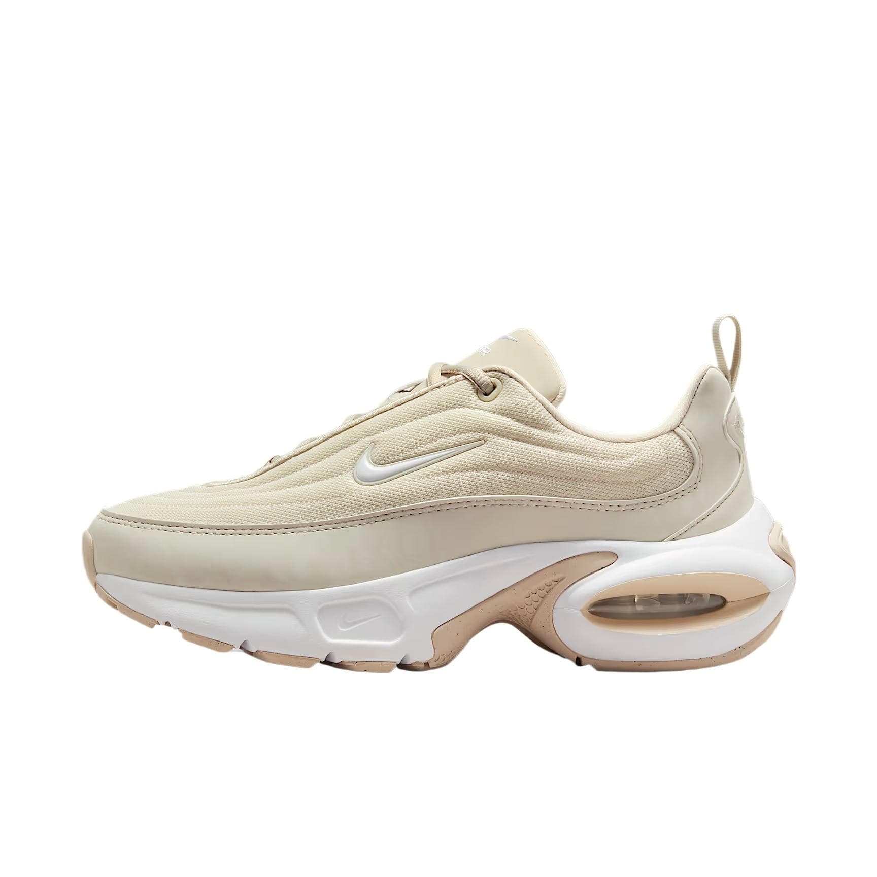 Nike Air Max Portal Fashion Breathable Low-Top Casual Shoes Women sneaker HQ1789-100 cm