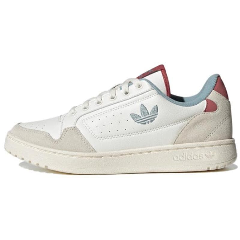 Adidas Originals Ny 90 'White Grey' Women's Sneakers GX4464 cm
