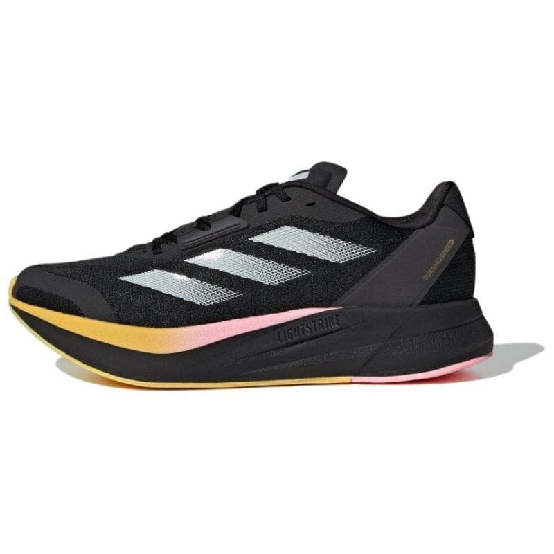 Adidas Duramo Speed Core Black Zero Metalic Spark Sneakers IE4036 cm