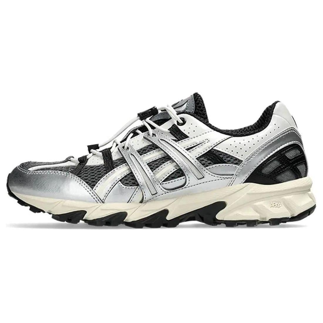 ASICS Gel Sonoma 15-50 Steel Grey Pure Silver Men Sneakers 1203A668-020 cm