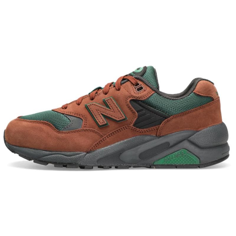 New Balance 580 Beef And Broccoli Sneakers MT580RTB cm