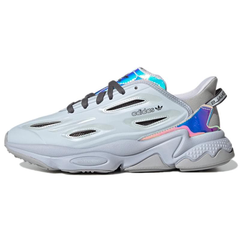 Adidas Originals Ozweego Celox 'Grey Blue' Women's Sneakers GX2956 cm