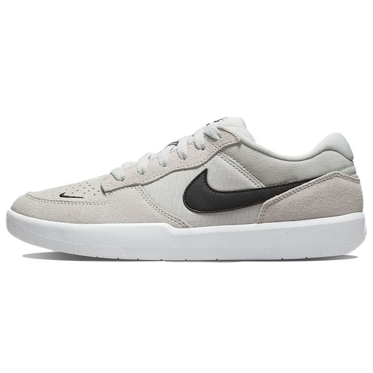 Nike Force 58 SB Photon Dust Unisex Sneakers White Black CZ2959-003 cm