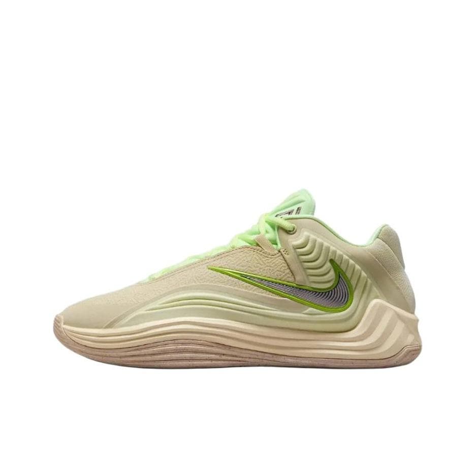 Nike Giannis Freak 7 LE EP Spotlight Men Sneakers Green Lt-Khaki Cave-Stone-Volt II5251-200 cm