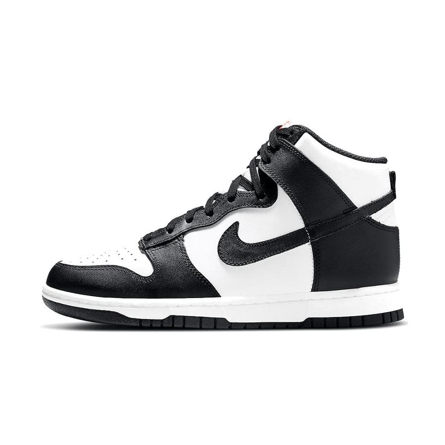 Nike Dunk High 'Panda' Women's Skateboard Shoes DD1869-103 cm
