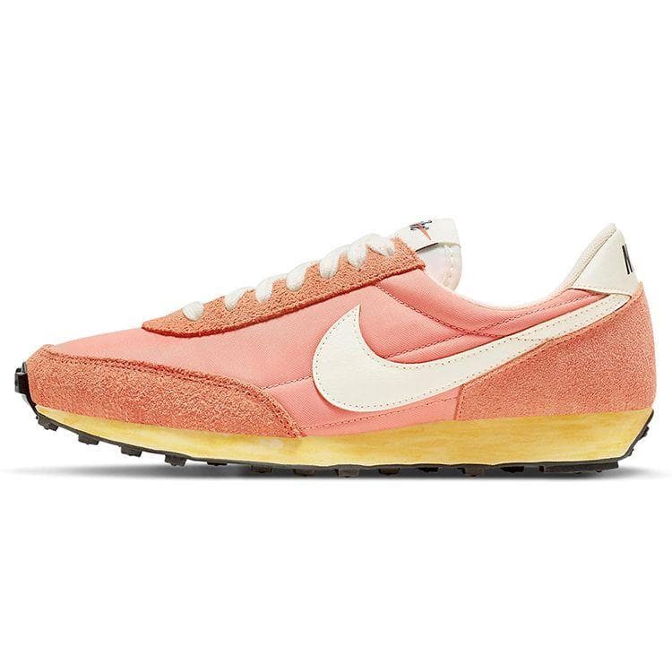 Nike Daybreak SE Light Madder Root Women Sneakers Pink Sail Fossil DV1746-812 cm