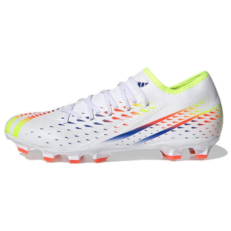 Adidas Predator Edge.3 Hg Ag 'White' Sneakers GW0954 cm