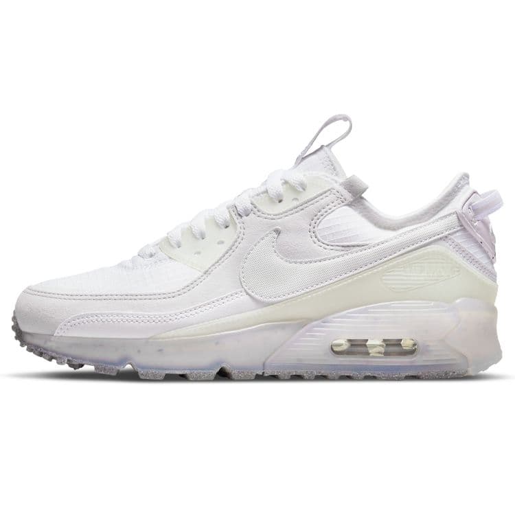 Nike Air Max Terrascape 90 Dream Venice Women Sneakers White Mountain-White DR8394-515 cm