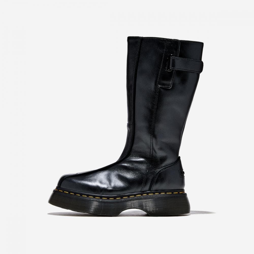 Dr.martens Buzz Hi High Boot Dmt42577001 cm