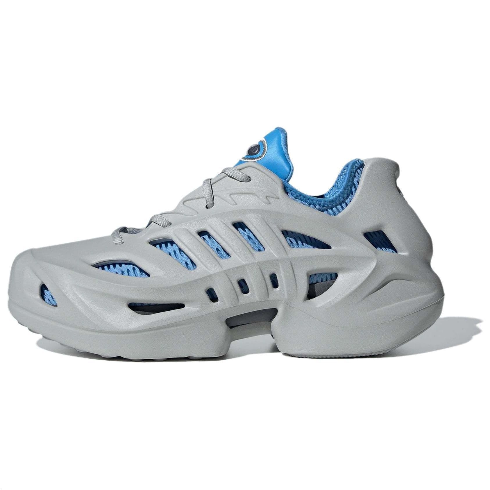 adidas adiFOM Climacool Grey Blue Burst Unisex Sneakers Grey-Two Grey-Three IF1818 cm