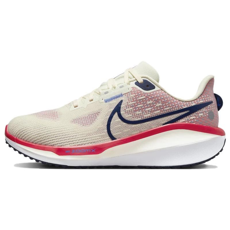 Nike Air Zoom Vomero 17 Sea Glass Midnight Navy Sneakers FB1309-003 cm beige