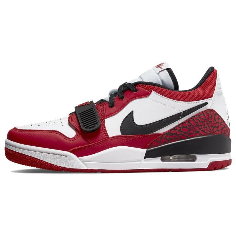 Air Jordan Legacy 312 Low 'Chicago Red' Jordan CD7069-116 cm