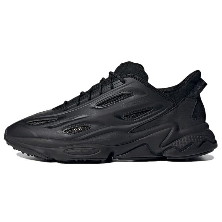 adidas Ozweego Celox Black Unisex Sneakers Core-Black Grey-Five GZ5230 cm