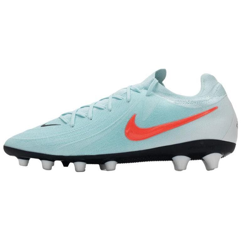 Nike Phantom GX 2 Pro AG Mad Energy Pack Men Sneakers Teal Mint Off-Noir FJ2582-300 cm