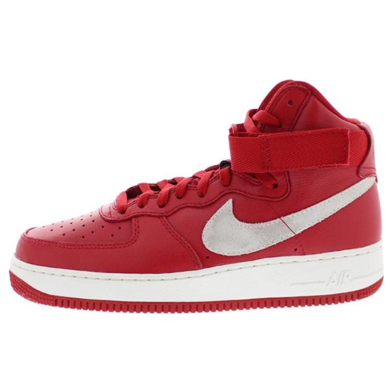 Nike Air Force 1 High NAI KE Gym Red 2015 Sneakers 743546-600 cm