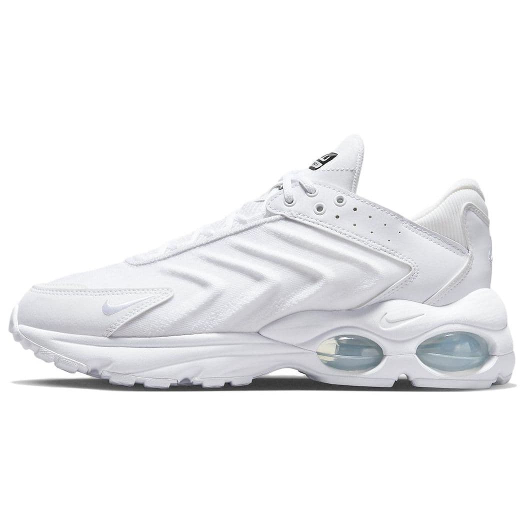 Nike Air Max TW Triple White Men Sneakers DQ3984-102 cm