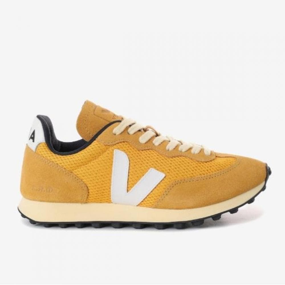 Veja Women S Color Point Ugly ShoeS Rio Branco Svjf231rb18 157 cm