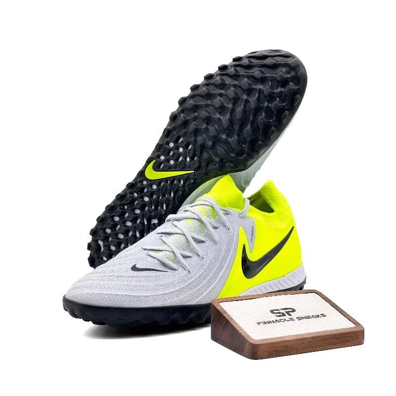 Nike Phantom GX 2 Pro TF Mad Voltage Pack - FJ2583-003 40 green