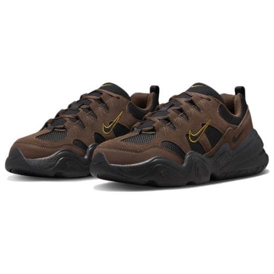 Nike Tech Hera Low Cacao Wow - FJ9532-200 42.5 brown
