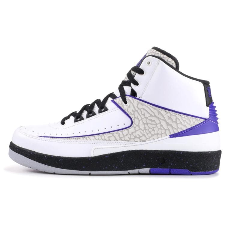 Jordan 2 Retro Dark Concord 385475-153 cm