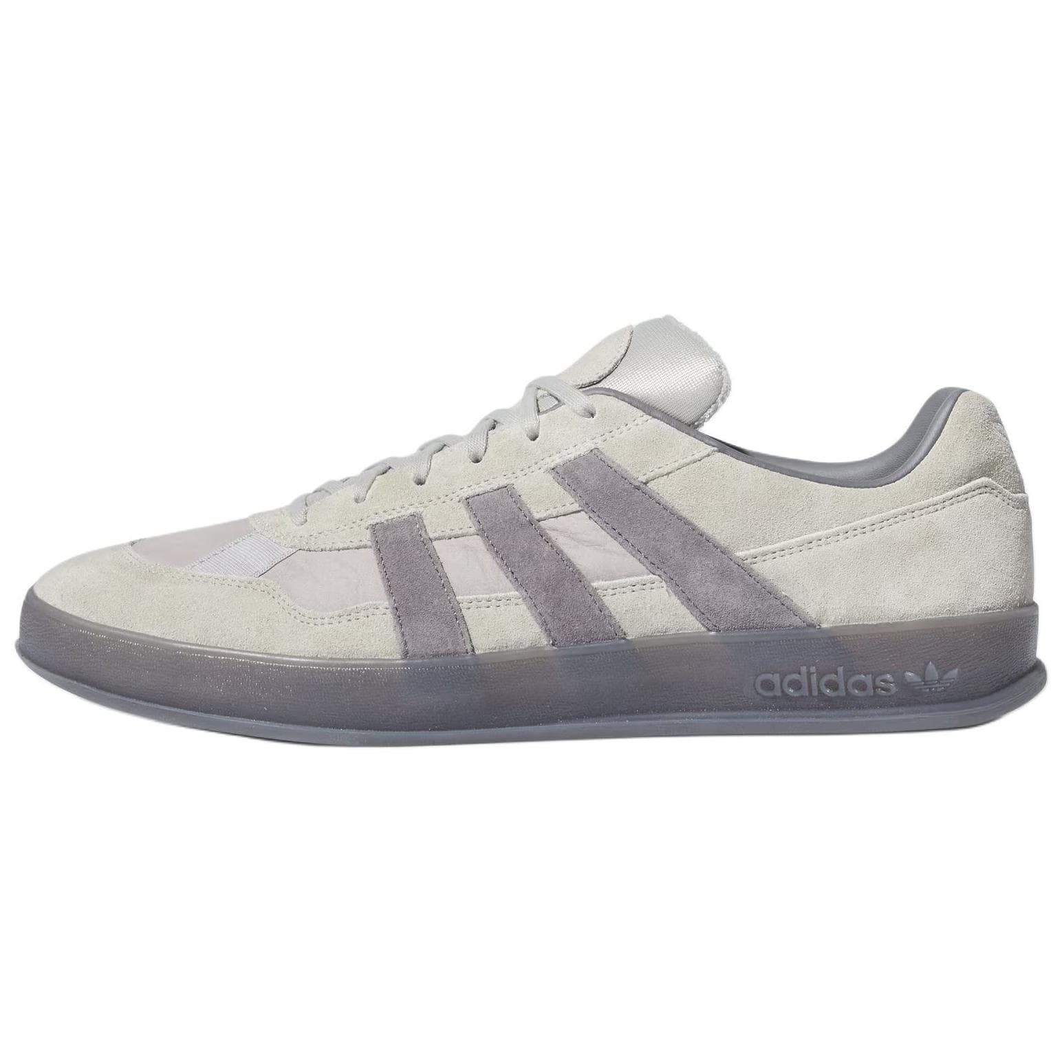 adidas Aloha Super Sesame Granite Unisex Sneakers Grey Light-Granite IF2076 cm