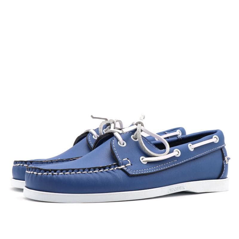 Men Genuine Leather Docksides Classic Homme Femme Boat Shoes,Plus Size Navy Blue Brown Black Flats Loafers Women 2022A020 cm