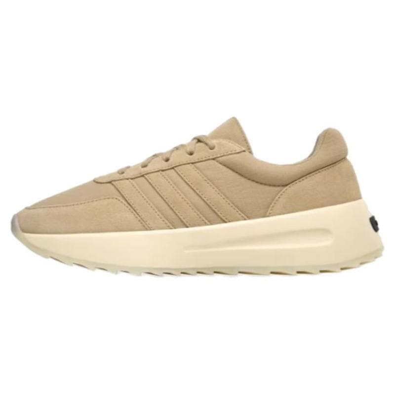 adidas originals Fear Of God Athletics Los Angeles Runner Clay Sneakers IF4215 cm beige