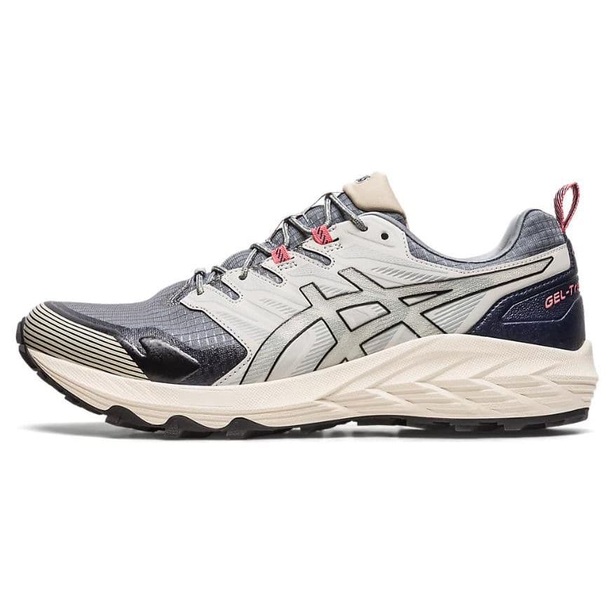 Asics Gel Trabuco Terra SPS Stone Grey Midnight Unisex Sneakers 1203A238-020 cm
