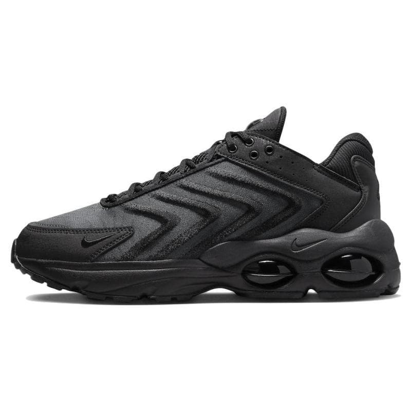 Nike Air Max TW Black Anthracite Sneakers Casual Shoes DQ3984-003 cm