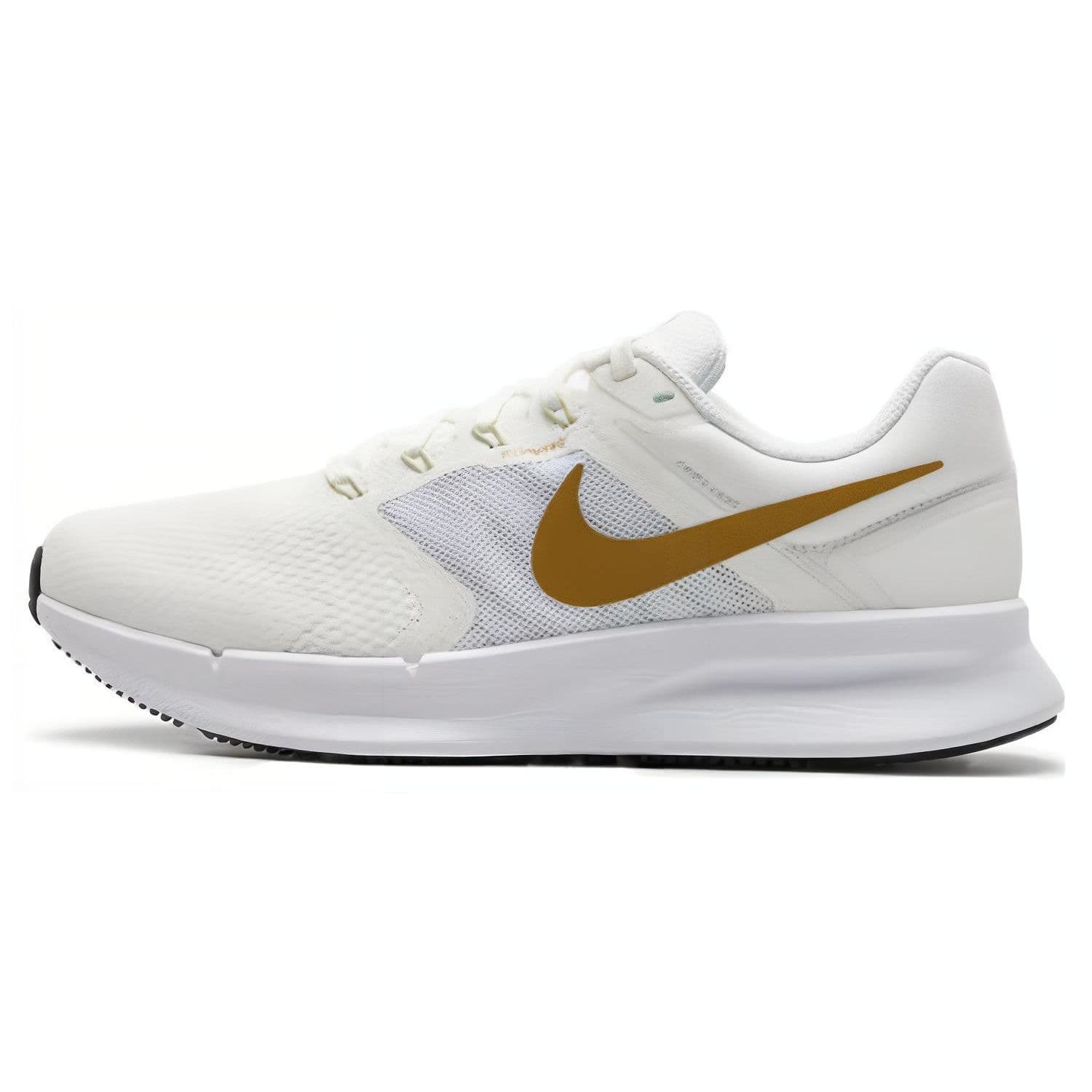 Nike Run Swift 3 Summit White Bronzine Men Sneakers Photon-Dust DR2695-103 cm