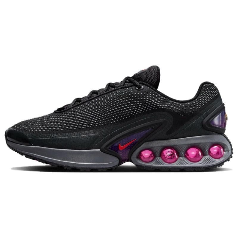 Nike Air Max DN All Night Sneakers Casual Shoes DV3337-008 cm