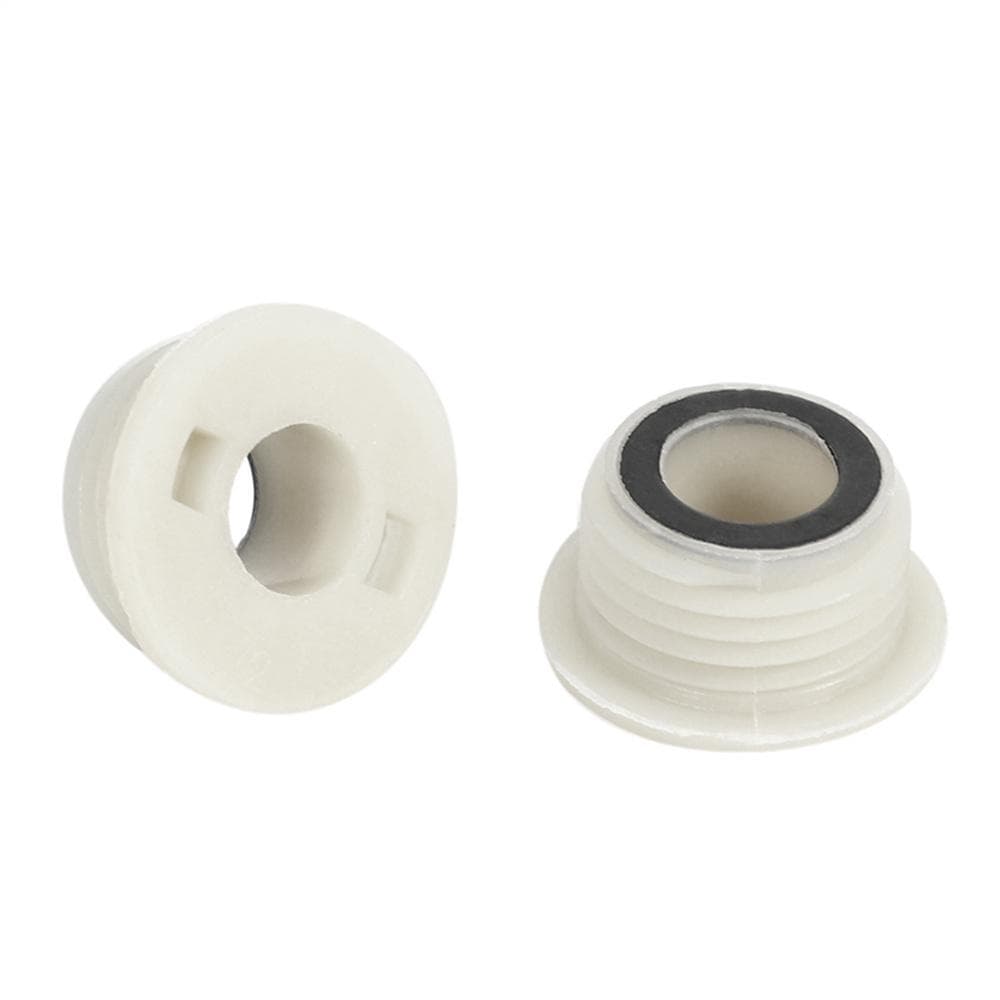 10pcs Oil Pump Worm Gear For Echo CS-350 CS-2600 CS350 CS2600