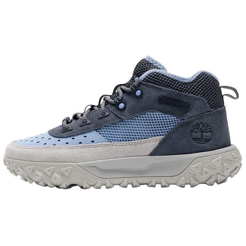 Timberland Men's Motion 6 Mid Hiking Boot A6CW1EP3 cm