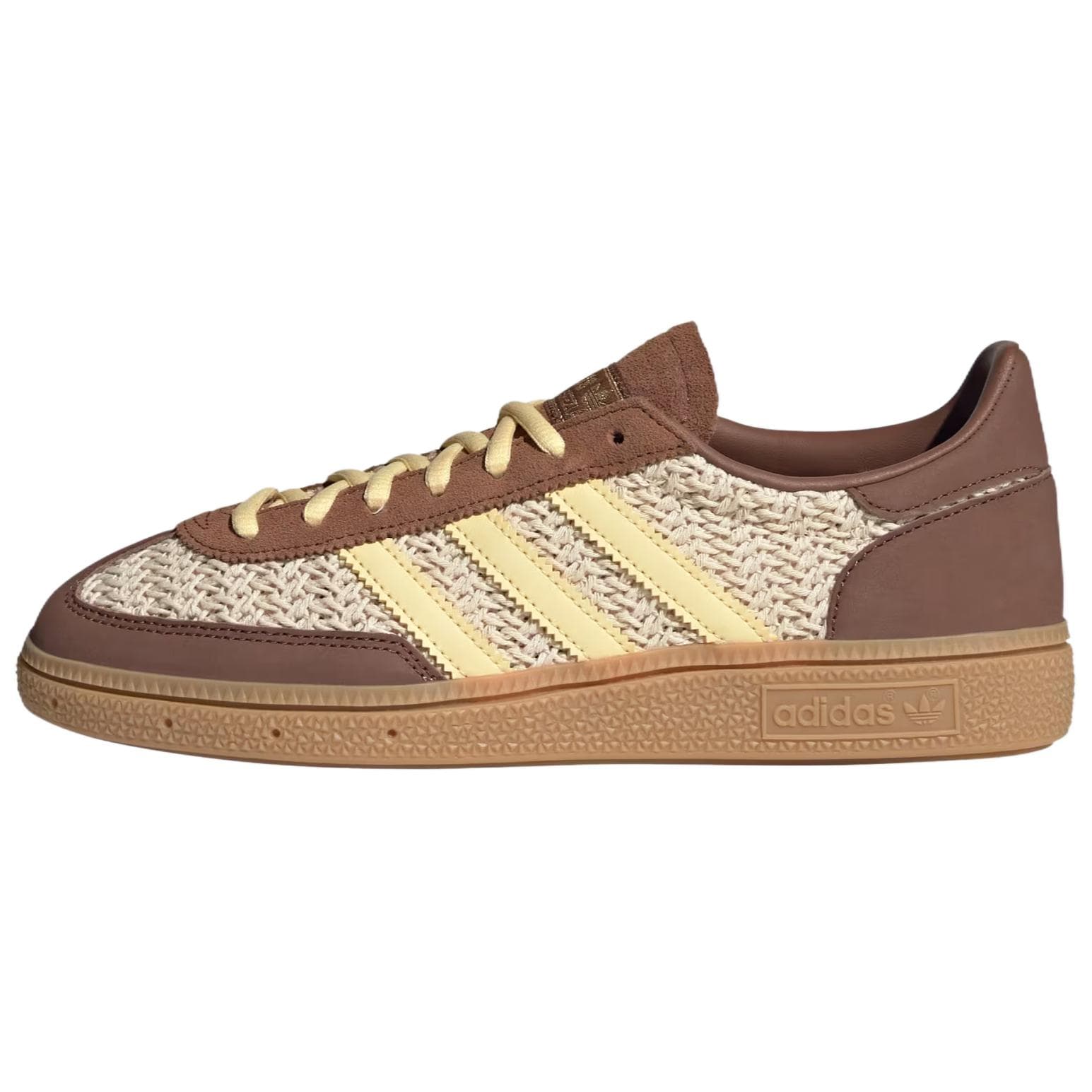 Adidas Handball Spezial Sneakers Sneakers JQ8411 cm brown