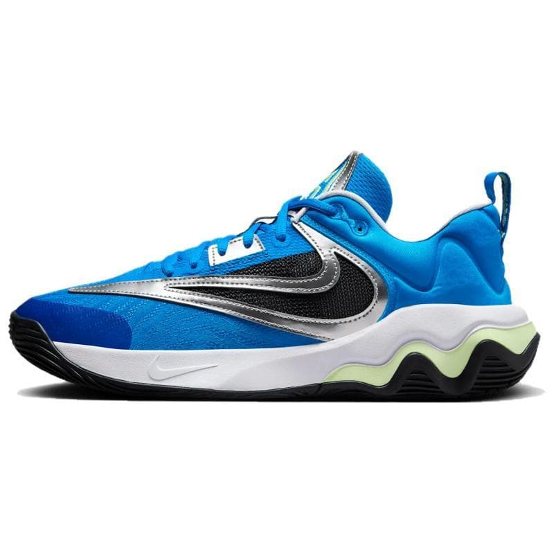 Nike Giannis Immortality 3 Ep 'Photo Blue White' Sneakers DZ7534-400 cm